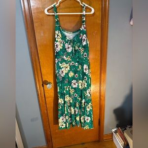Torrid size 2 sundress